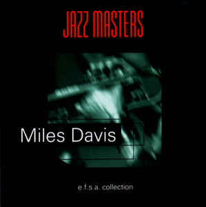 Jazz Masters