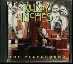 The Playground