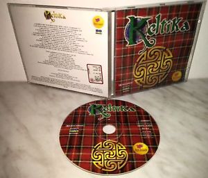 Keltika Vol.14