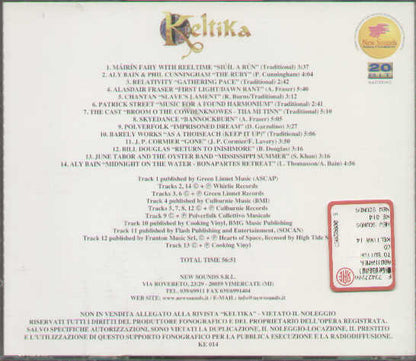 Keltika Vol.14