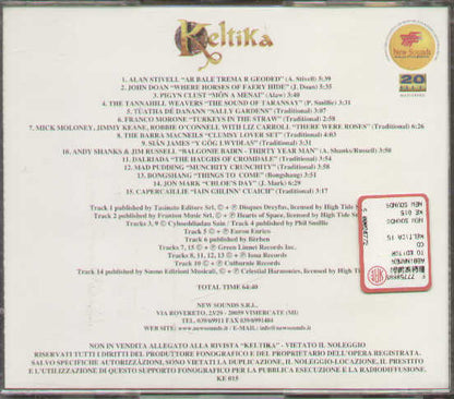 Keltika Vol.15