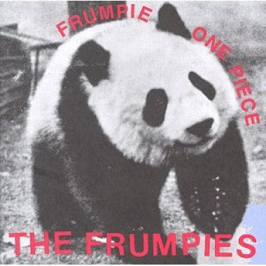 Frumpie One Piece