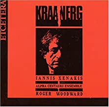 Kraanerg