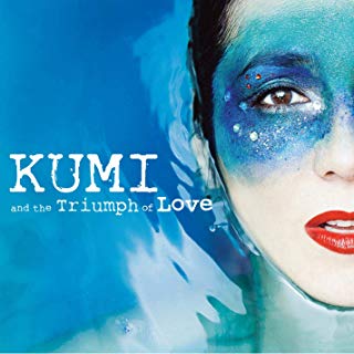 Kumi And The Triumph Of Love