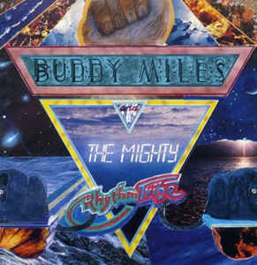 The Mighty Rhythm Tribe Vibe
