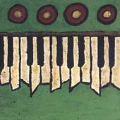The Ugly Organ