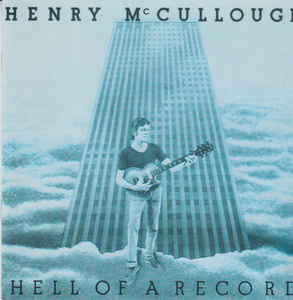 Hell Of A Record