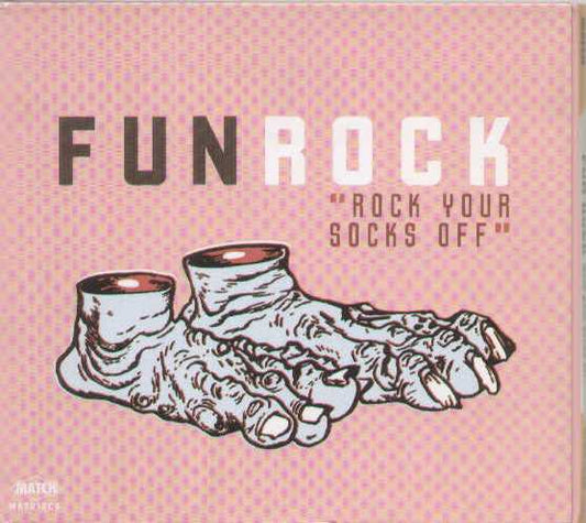 Rock Your Socks Off