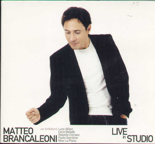 Live In Studio