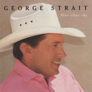 Blue Clear Sky Hdcd
