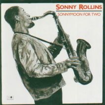 Sonnymoon For Two