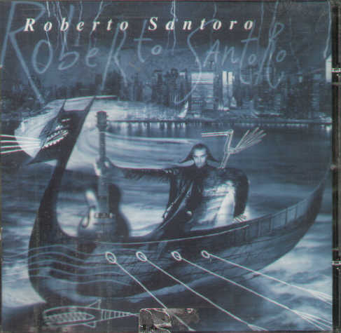 Roberto Santoro