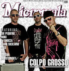 Colpo Grosso