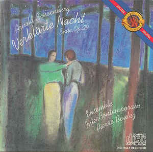 Verklarte Nacht Op.4 Suite Op.29