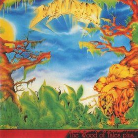 The Woods Of Tales Plus...