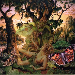 I'm Alright Jack And The Bean Stalk Limited Edition 3D
