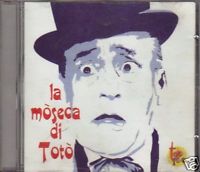 La Moseca Di Toto