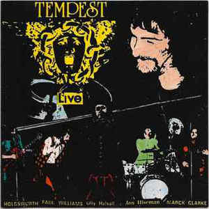 Live In London 74