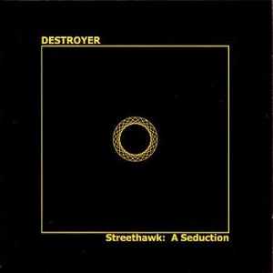 Streethawk A Seduction