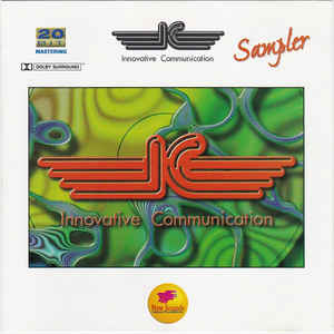 Innovative Communication Sampler