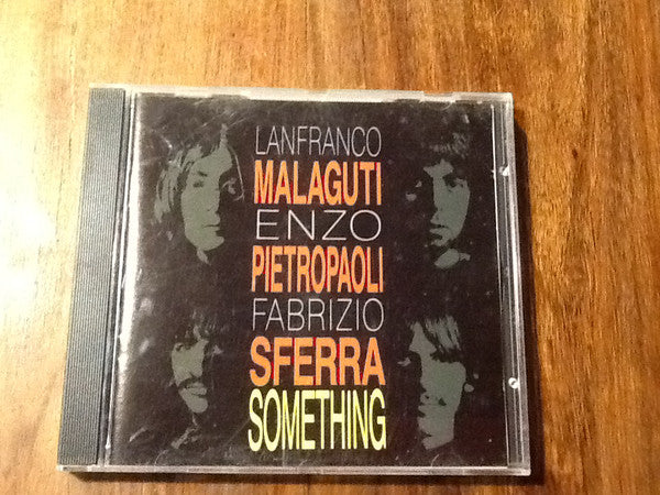 Something
