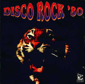 Disco Rock 80