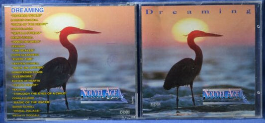 Nouvel Age - Dreaming