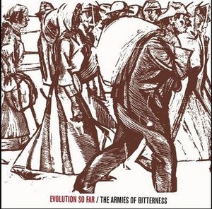 The Armies Of Bitterness