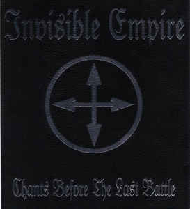 Chants Before The Last Battle Limited Edition
