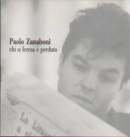 Chi Si Ferma E Perduto
