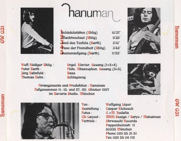 Hanuman