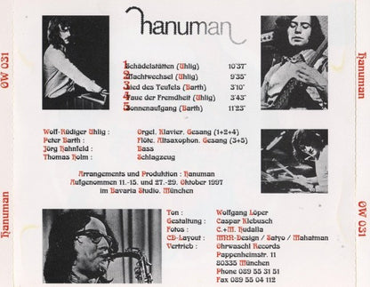 Hanuman
