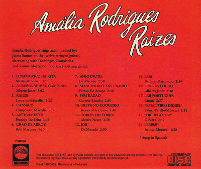 Raizes