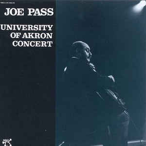 University Of Akron Concert