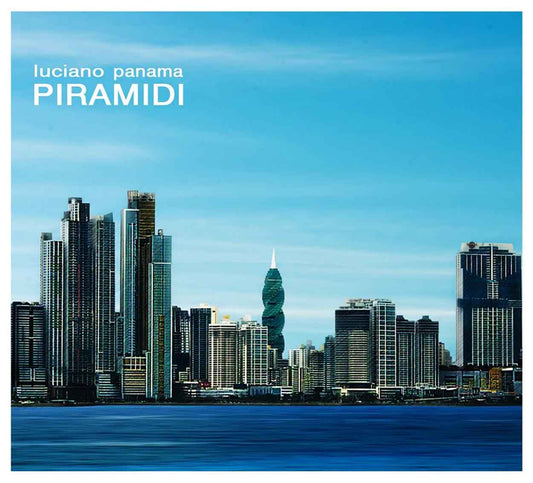 Piramidi
