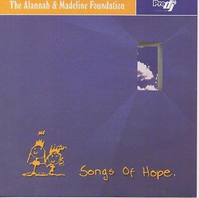 Songs Of Hope