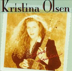 Love Kristina