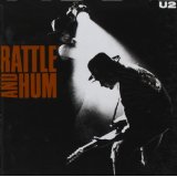 Rattle And Hum Japan
