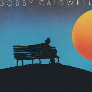 Bobby Caldwell Japan