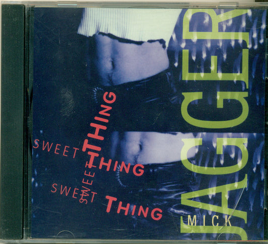 Sweet Thing