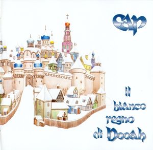 Il Bianco Regno Di Dooah