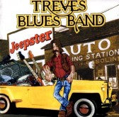 Jeepster