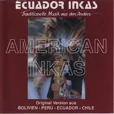 American Inkas