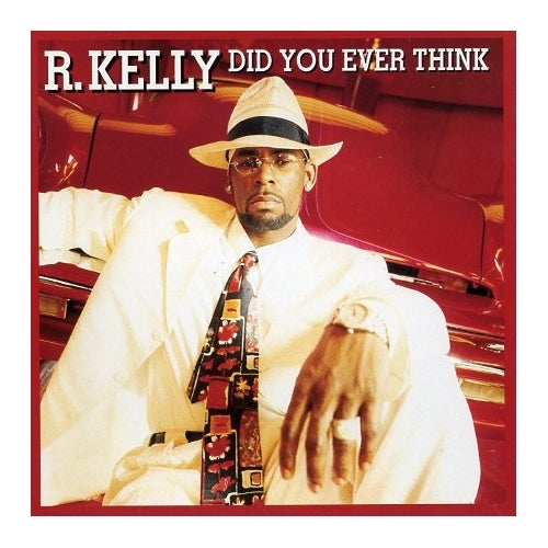 Did You Ever Think