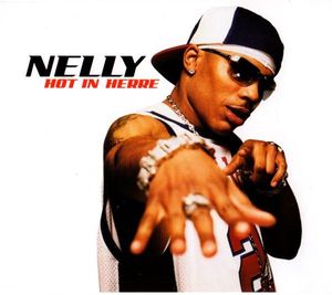 Hot In Herre