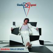 Bambina Dallo Spazio