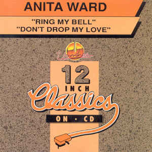 Ring My Bell / Don't Drop My Love