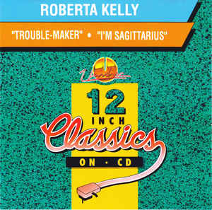 Trouble Maker / I'm Sagittarius