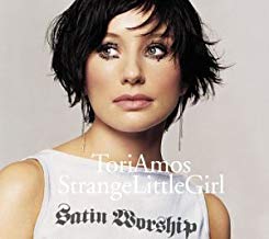 Strange Little Girl