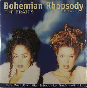 Bohemian Rhapsody
